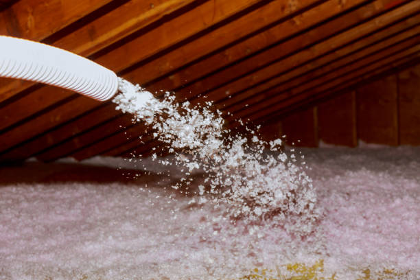 Types of Insulation We Offer in Elizabeth, NJ