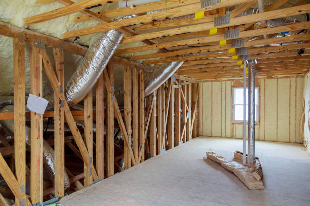 Best Fiberglass Insulation in Elizabeth, NJ