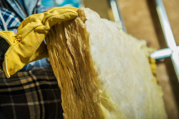 Best Insulation for Specific Applications in Elizabeth, NJ