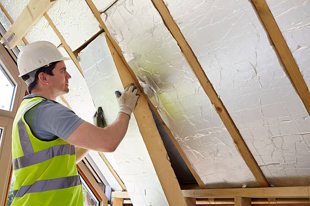 Best Spray Foam Insulation in Elizabeth, NJ